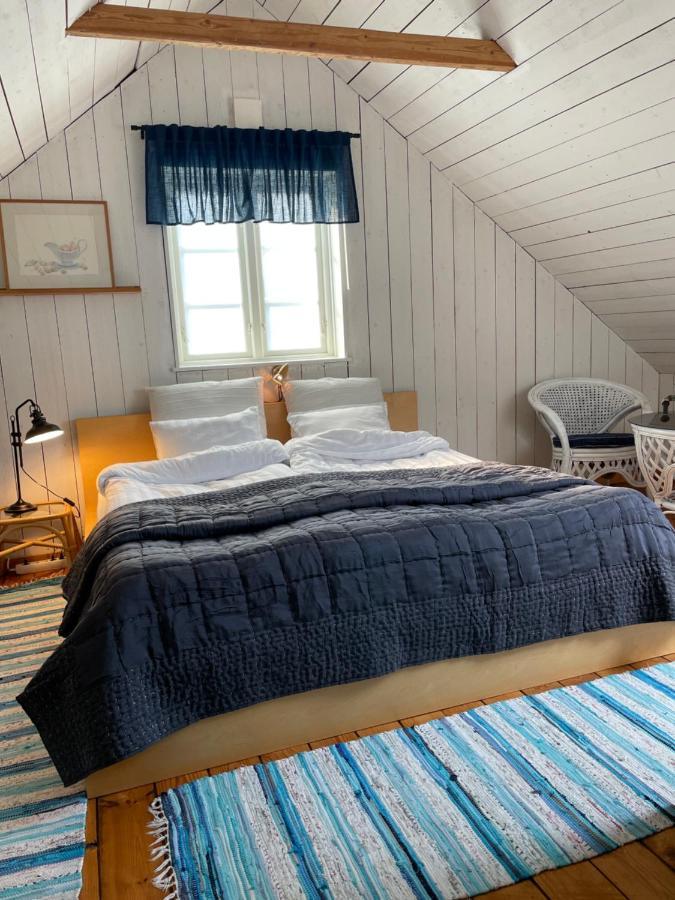 Fogdarps B&B -Eget Gaesthus- Forslov Exterior photo