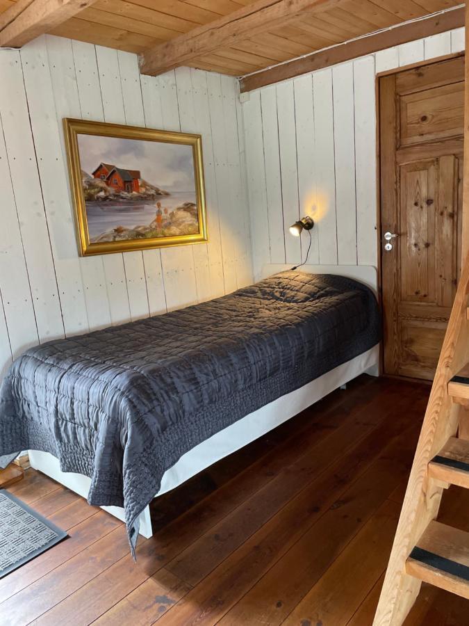 Fogdarps B&B -Eget Gaesthus- Forslov Exterior photo